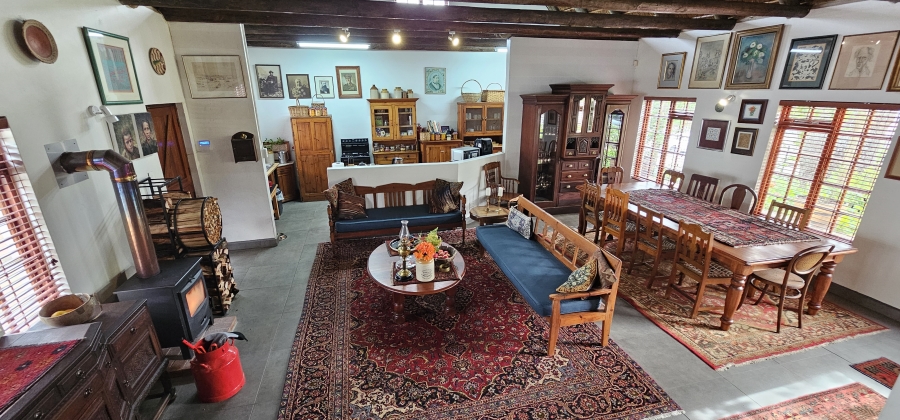 3 Bedroom Property for Sale in Swellendam Western Cape